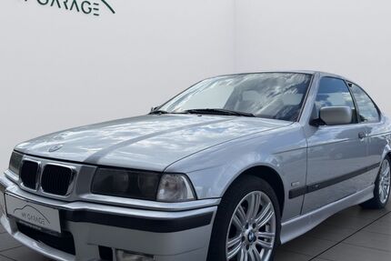 BMW 323 204.200 km 8.900 &euro; Gilching bei München 82205