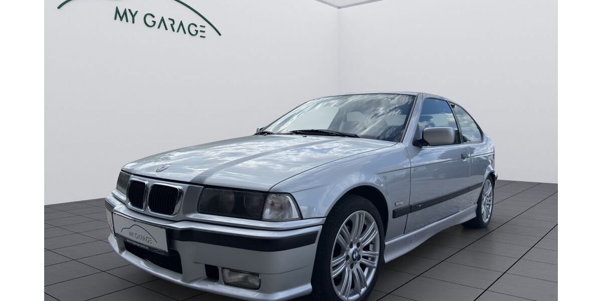 BMW 323 204.200 km 8.900 &euro; Gilching bei München 82205