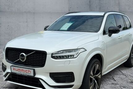 Volvo XC90 51.214 km 46.790 € Heidenheim 89520