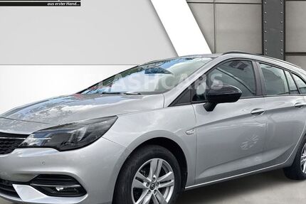 Opel Astra 79.997 km 11.900 &euro; Berlin 13403