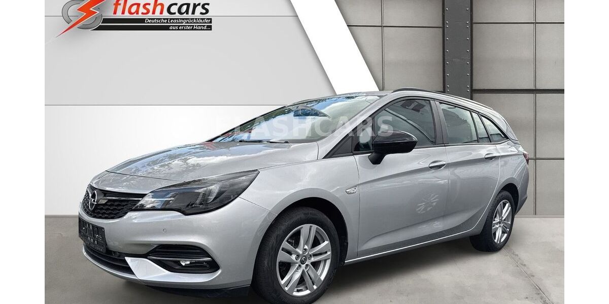 Opel Astra 79.997 km 11.900 &euro; Berlin 13403