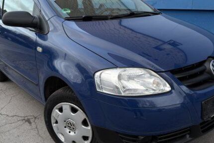 VW Fox 176.000 km 1.950 € Dortmund 44263