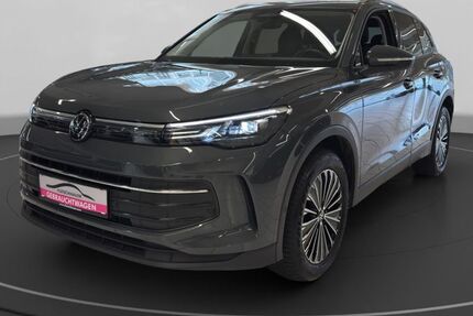 VW Tiguan 12.938 km 35.980 € Bonn 53119