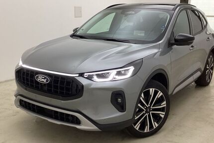 Ford Kuga 2.700 km 40.990 &euro; Freiburg im Breisgau 79108