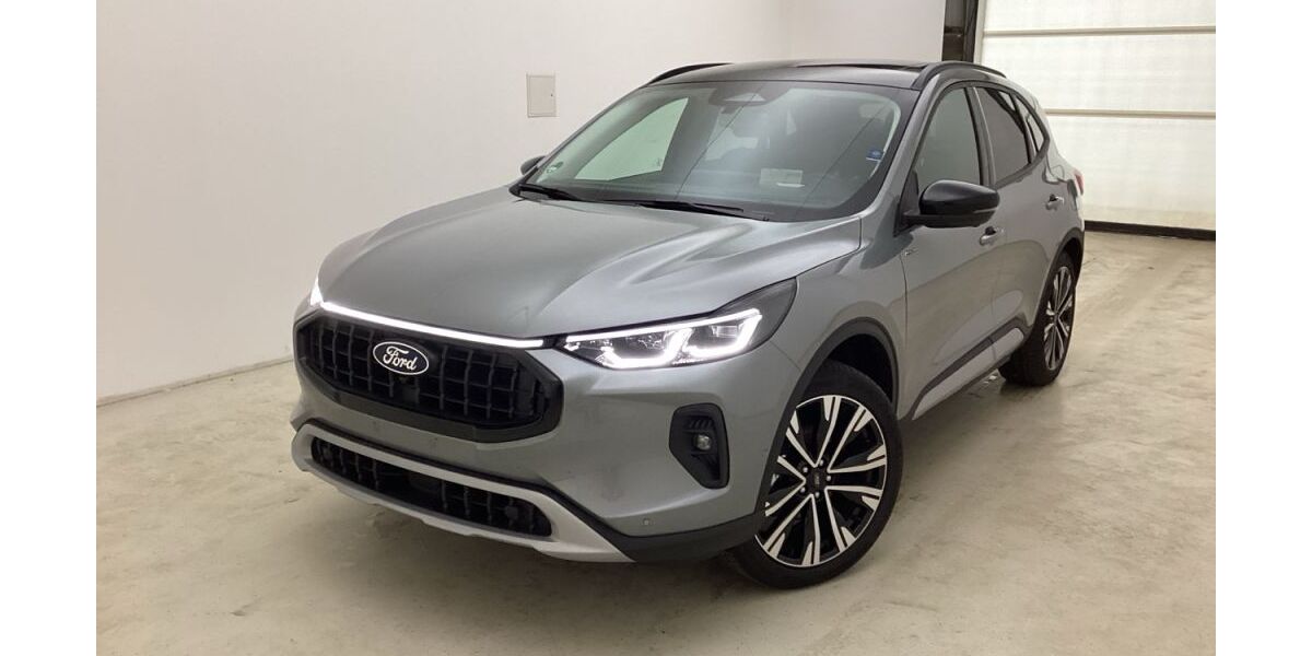 Ford Kuga 2.700 km 40.990 &euro; Freiburg im Breisgau 79108