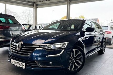 Renault Talisman 92.620 km 13.990 &euro; Wahlstedt 23812