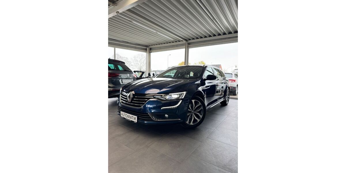 Renault Talisman 92.620 km 13.990 &euro; Wahlstedt 23812