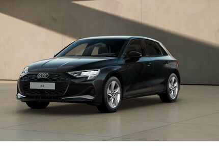 Audi A3 13.690 km 31.240 &euro; Wetzlar 35576