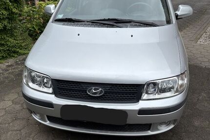 Hyundai Matrix 49.620 km 2.750 &euro; Hoya 27318