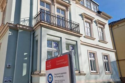 Gewerbeobjekt Bautzen - 885&euro; | Angebot:26311363