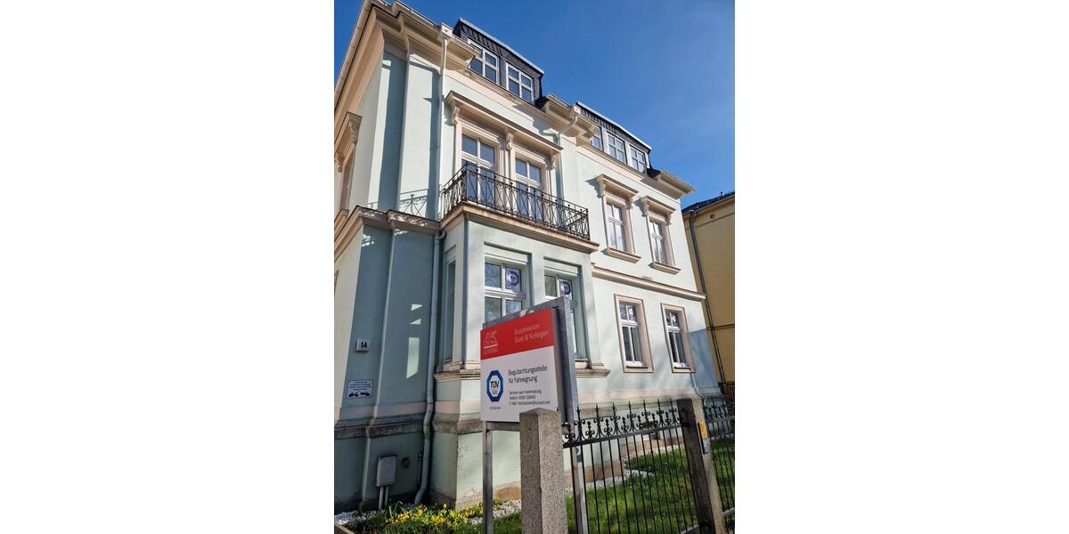 Gewerbeobjekt Bautzen - 885&euro; | Angebot:26311363