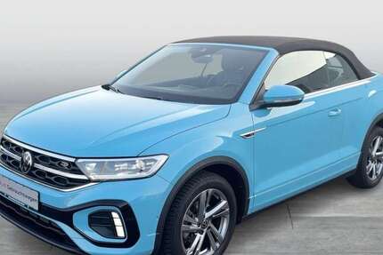VW T-Roc 21.430 km 31.450 &euro; Celle 29227