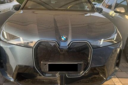 BMW iX 7.500 km 83.500 &euro; Feldkirchen bei München 85622