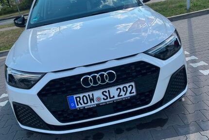 Audi A1 101.000 km 15.900 &euro; Seedorf 27404