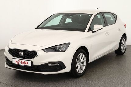 Seat Leon 62.498 km 20.950 &euro; Berlin 12683
