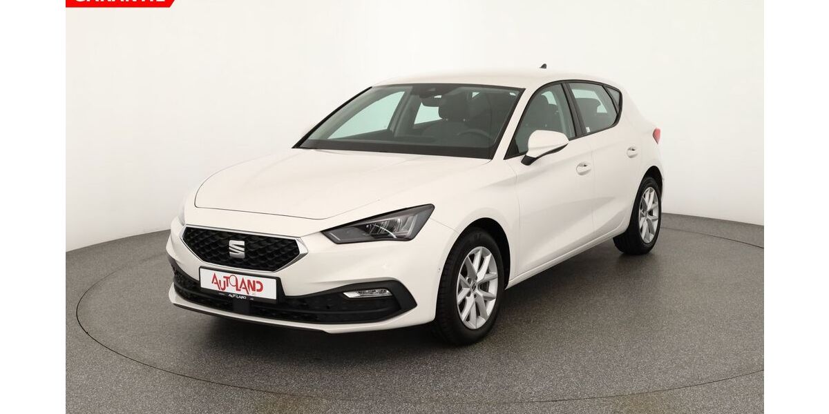 Seat Leon 62.498 km 20.950 &euro; Berlin 12683