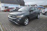 VW T-Cross 1,0 TSI Style NAVI/LED/SHZ/PDC 36.523 km 18.500 € Höchstenbach 57629