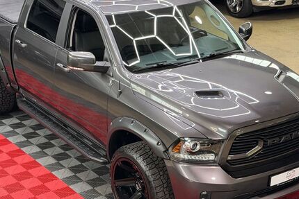 Dodge RAM 80.000 km 36.888 &euro; Kleinwallstadt 63839