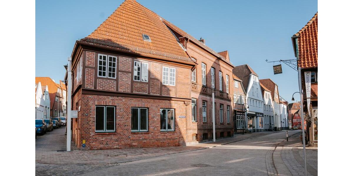 Gewerbeobjekt Mölln - 1.865&euro; | Angebot:19601776