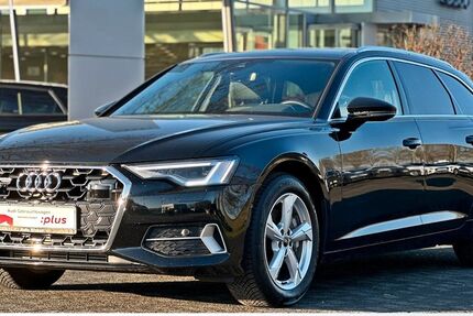 Audi A6 28.990 km 45.760 &euro; Neubeckum 59269