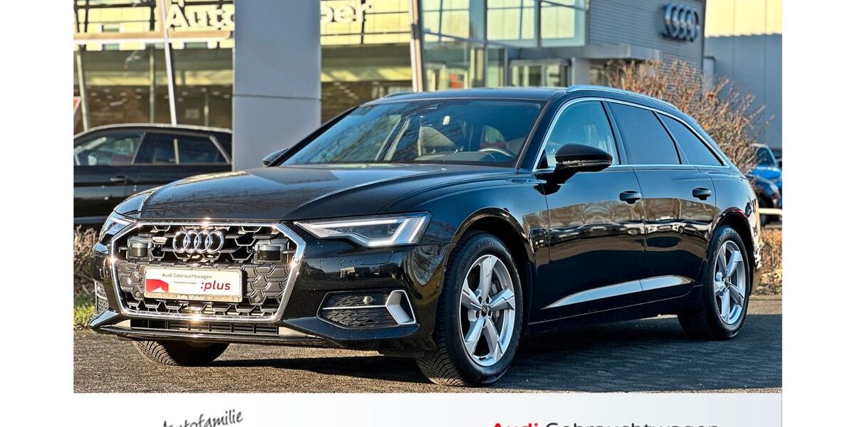 Audi A6 28.990 km 45.760 &euro; Neubeckum 59269