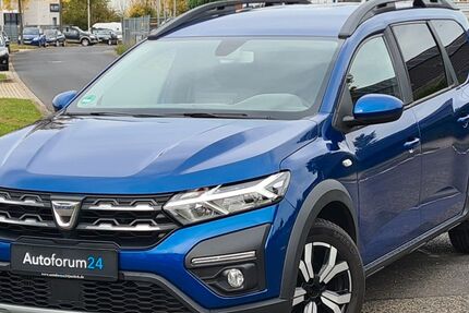 Dacia Jogger 68.000 km 12.450 &euro; Jülich 52428
