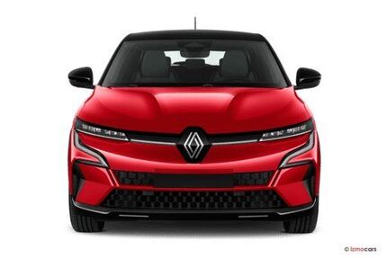 Renault Megane 32.200 km 19.950 &euro; Nordhorn 48529