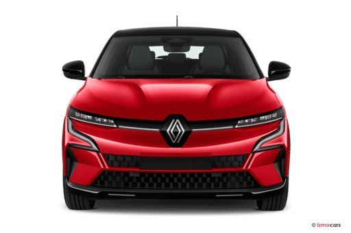 Renault Megane 32.200 km 19.950 &euro; Nordhorn 48529