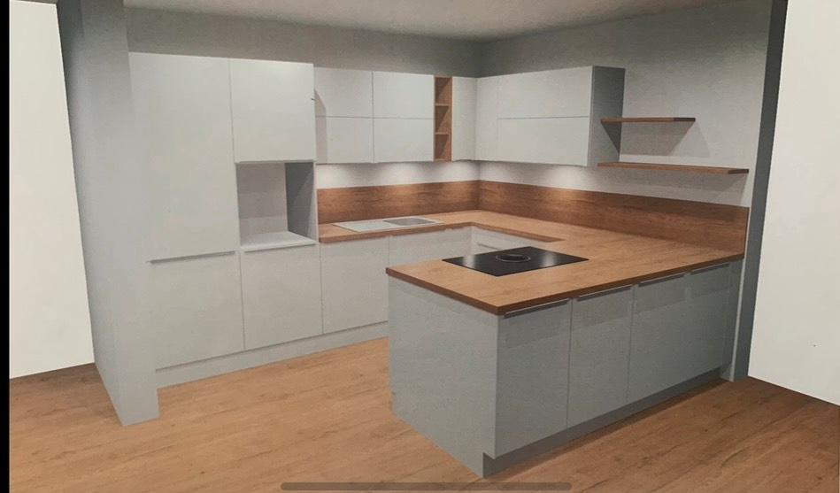 Doppelhaushälfte Cham - 4 Zimmer, 132 m&sup2;, 499.000&euro; | Angebot:26933589