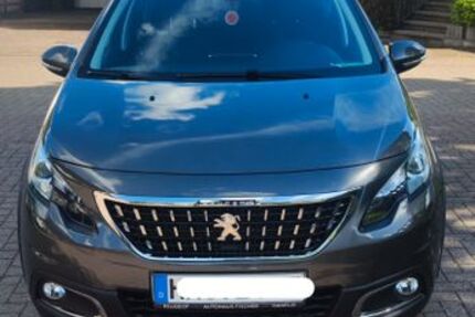 Peugeot 2008 42.000 km 13.000 &euro; Hameln 31789