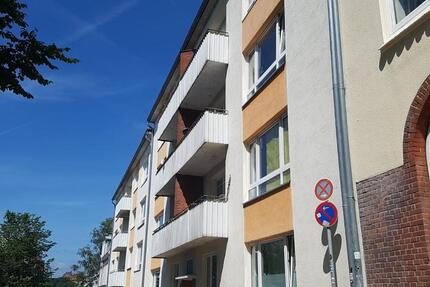 Wohnung Flensburg - 2 Zimmer, 60 m&sup2;, 540&euro; | Angebot:24793485