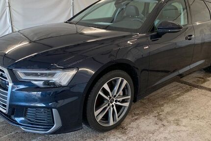 Audi A6 98.500 km 29.750 &euro; Steinbach-Hallenberg OT Herges-Hallenberg 98587