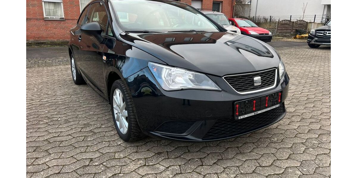 Seat Ibiza 81.105 km 4.999 &euro; Andernach 56626