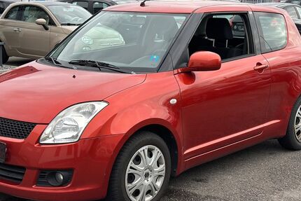 Suzuki Swift 201.200 km 2.500 &euro; Rheinbach 53359