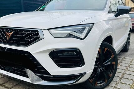 Cupra Ateca 46.000 km 33.499 &euro; München 80995
