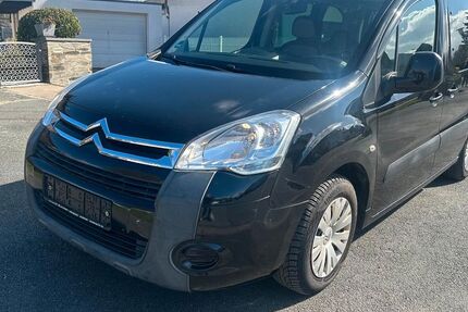 Citroen Berlingo 127.983 km 5.200 &euro; Pfungstadt 64319