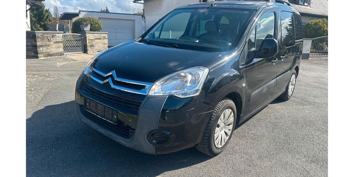 Citroen Berlingo 127.983 km 5.200 &euro; Pfungstadt 64319