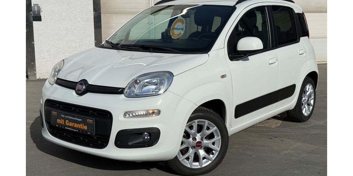 Fiat Panda 34.000 km 9.490 &euro; Kelkheim 65779