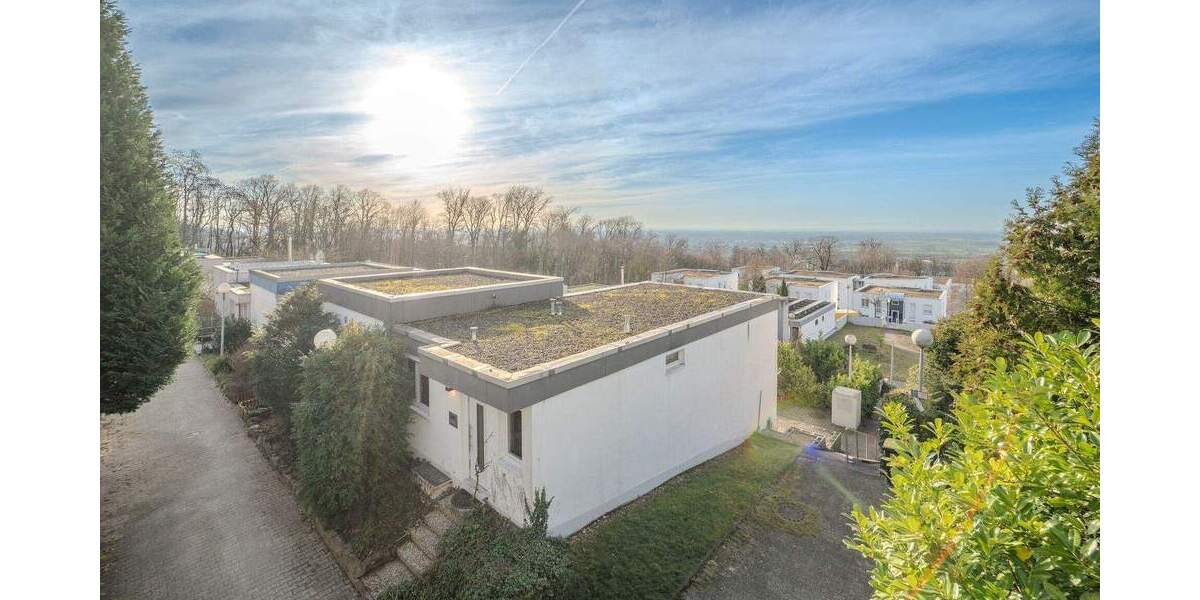 Reihenendhaus Heidelberg / Emmertsgrund Emmertsgrund - 6 Zimmer, 186 m&sup2;, 519.000&euro; | Angebot:25669381