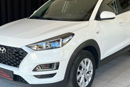 Hyundai TUCSON 84.000 km 15.999 &euro; Elbach / Fischbachau 83730