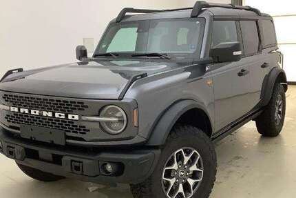 Ford Bronco 17.988 km 50.980 &euro; Premnitz 14727