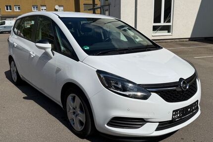Opel Zafira 169.000 km 5.900 &euro; Möglingen 71696