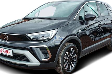 Opel Crossland (X) 9.978 km 19.950 &euro; Naumburg OT Schönburg 06618