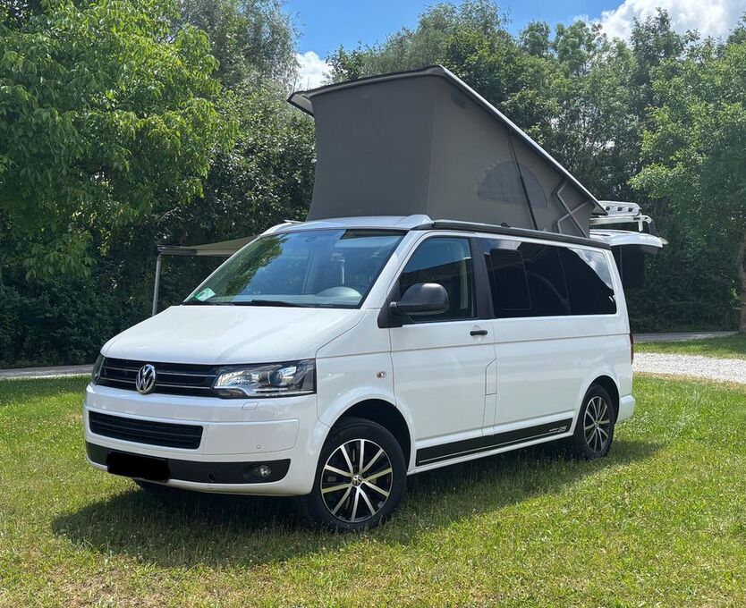 T5 California