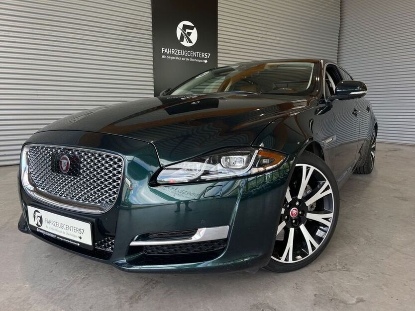 XJ
