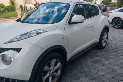 Nissan Juke 148.000 km 5.250 &euro; Salzkotten 33155