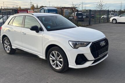Audi Q3 158.000 km 22.999 € Wesseling (bei Köln) 50389