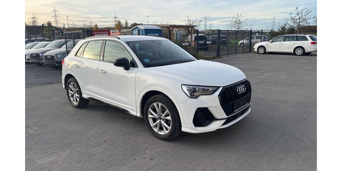 Audi Q3 158.000 km 22.999 &euro; Wesseling (bei Köln) 50389