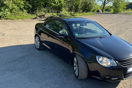 VW Eos 175.000 km 6.000 &euro; Münster 48165