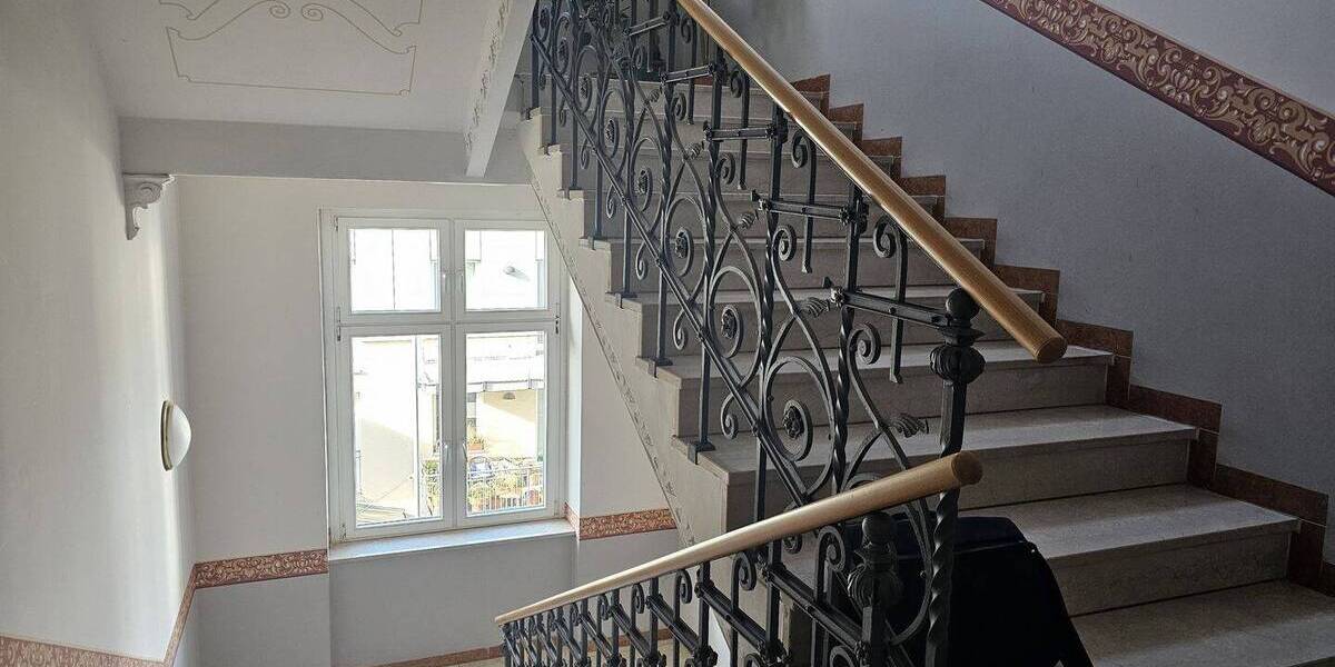 Etagenwohnung Dresden Striesen-Ost - 3 Zimmer, 93 m&sup2;, 326.000&euro; | Angebot:26310486